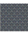 Burges Butterfly Hicks Azul 0267BUHICKS