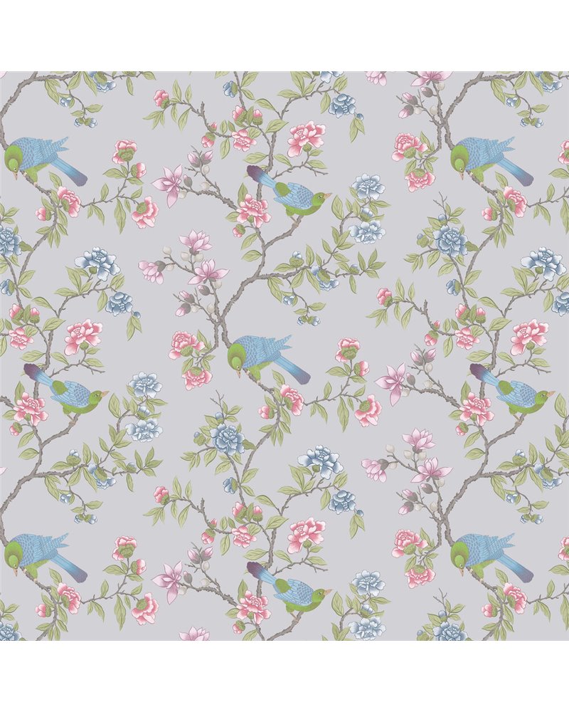 Aderyn French Grey 0267ADFRENC Aderyn French Grey 0267ADFRENC