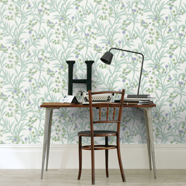 Bambou Floral Mambo...