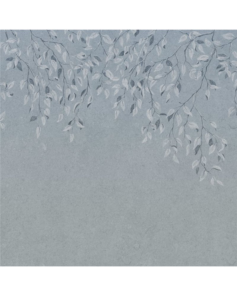 Liselund Misty Blue S10356 Liselund Misty Blue S10356
