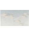 Moln Hellblau S10366