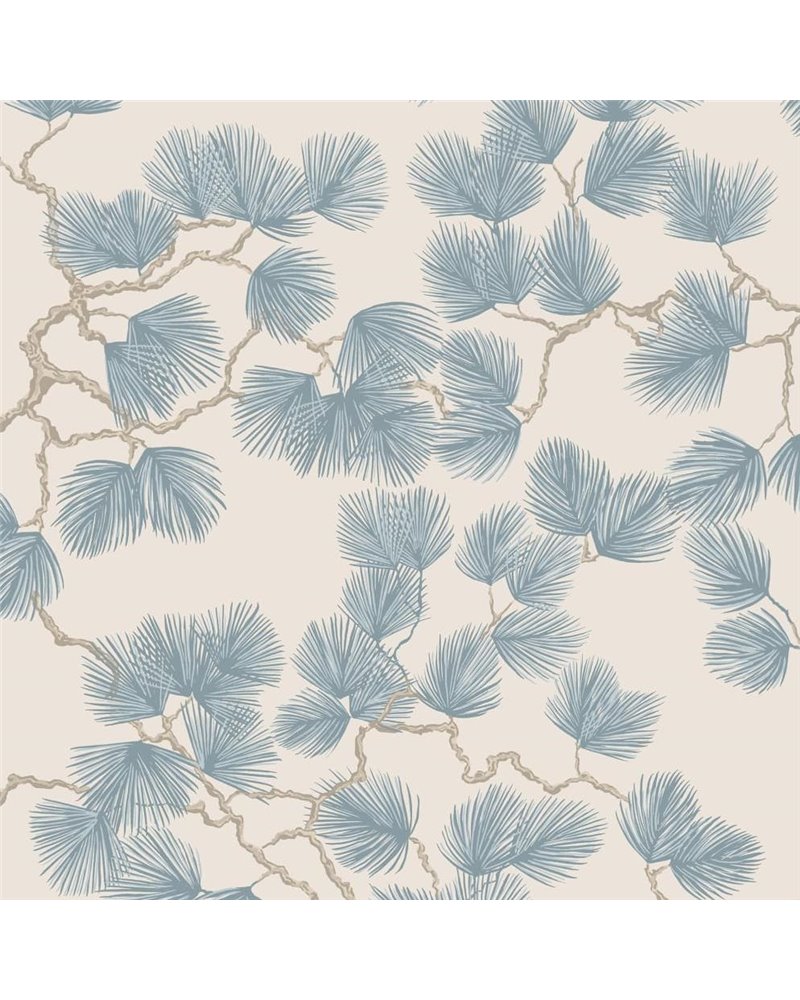 Pine Misty Blue S10328 Pine Misty Blue S10328