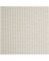 IKAT STRIPE 01 NOIR