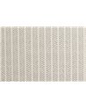IKAT STRIPE 01 NOIR