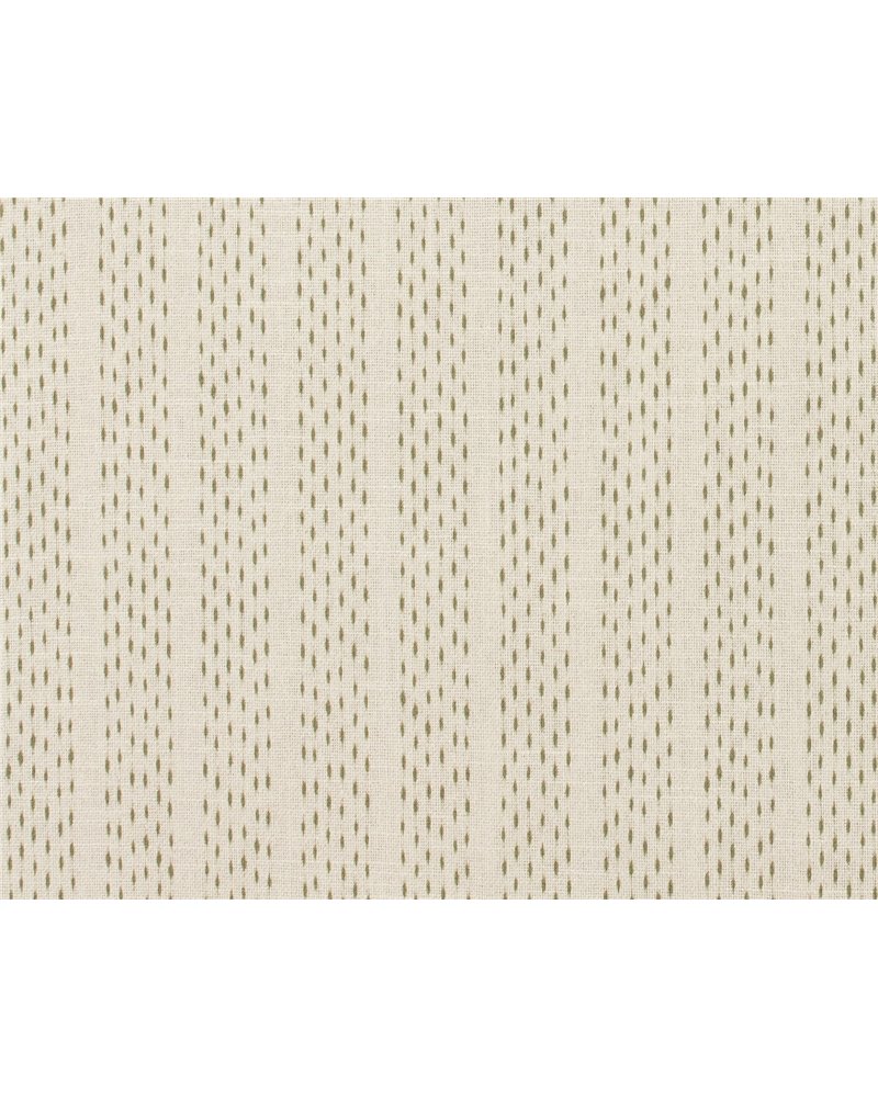 IKAT STRIPE 05 MOSS