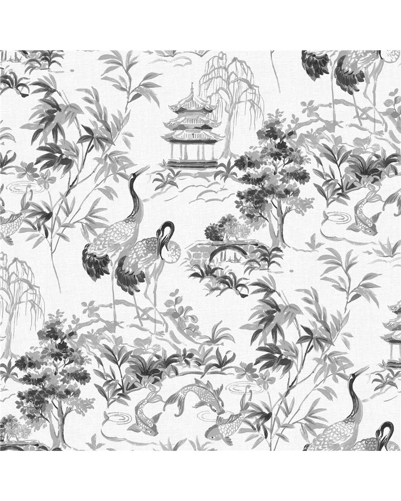 Ming Pagoda Nacre B00141