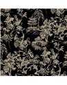 Pagode Ming Onyx B00142
