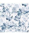 Ming Pagoda Zaffiro B00140
