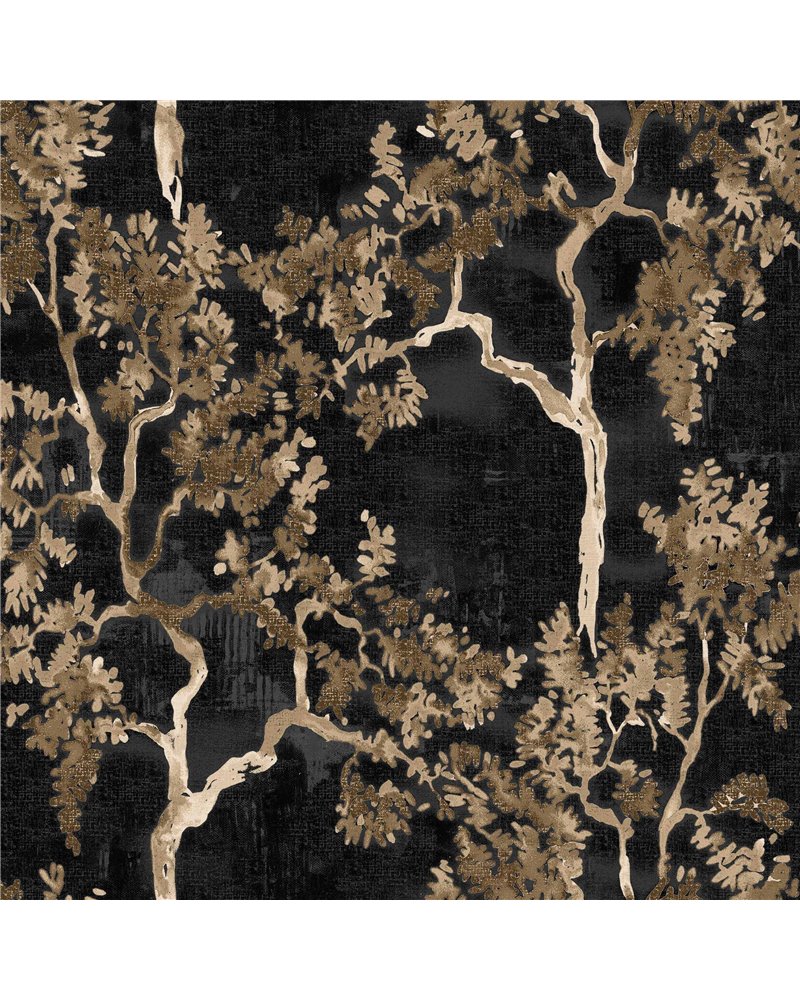 Willow Poem Onyx B00111 Willow Poem Onyx B00111