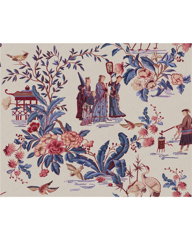 Tang Walk Nacre B00104 Tang Walk Nacre B00104