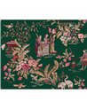 Tang Walk Smaragd B00102