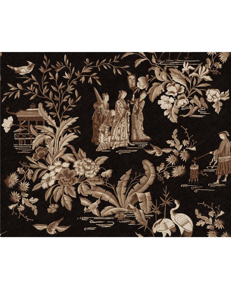 Tang Walk Onyx B00100 Tang Walk Onyx B00100