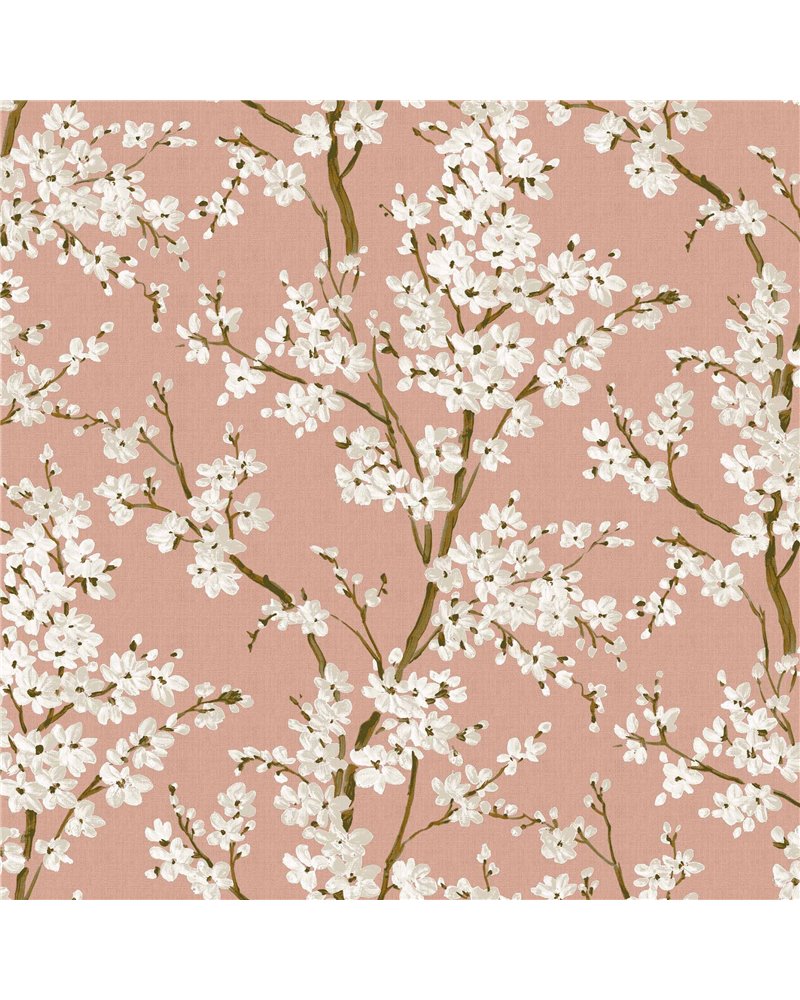 Cherry Blossom Rose B00128 Cherry Blossom Rose B00128