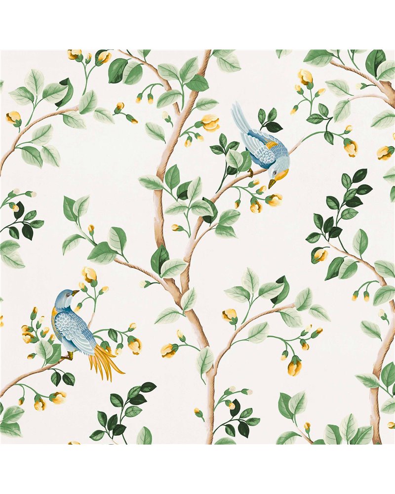 Birds Prosperity Swan B00122 Birds Prosperity Swan B00122