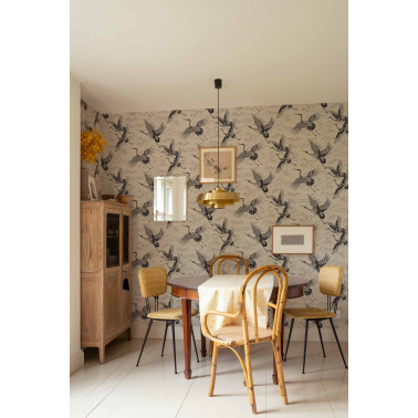 Ibis Imperiale Nacre B00132