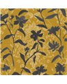 Blooming Damask Gris PL5002-4