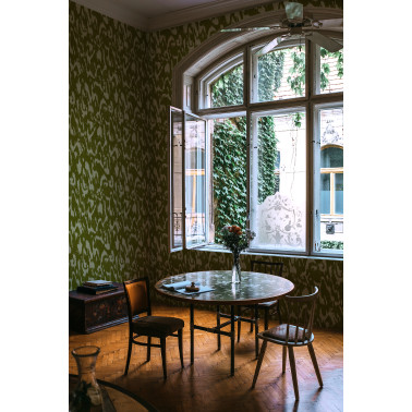 Schermo Moire Khaki PL5001-3