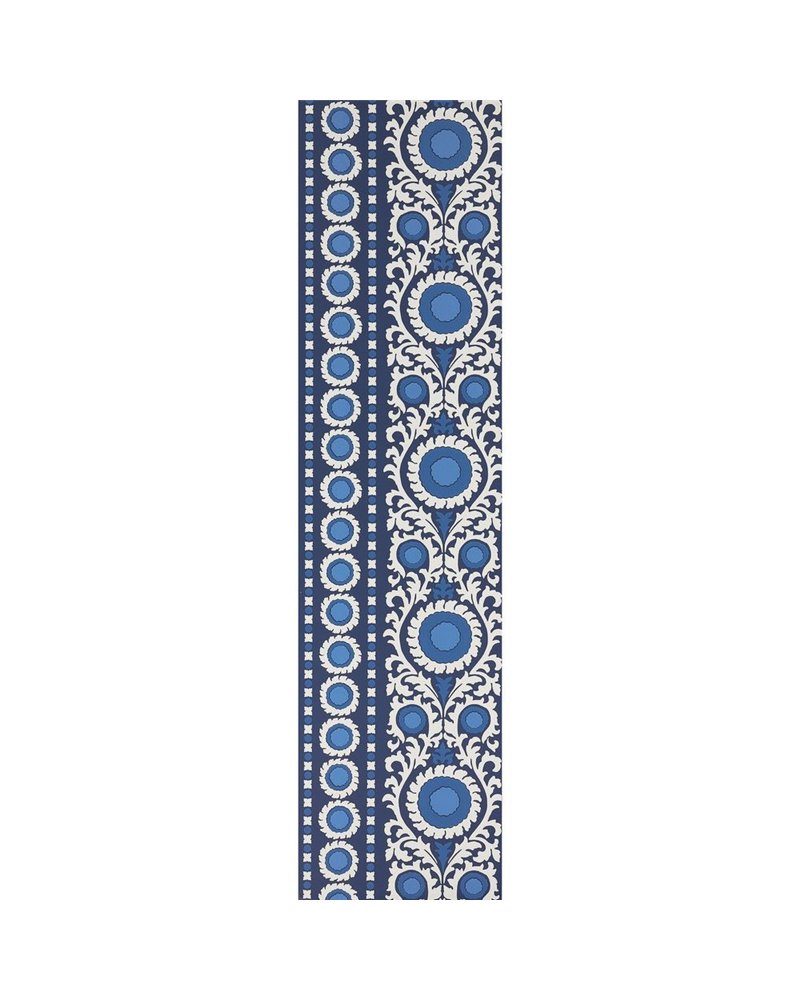 Samrina Indigo W7904-01 Samrina Indigo W7904-01