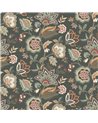 Samode Fusain Eucalyptus W7905-02