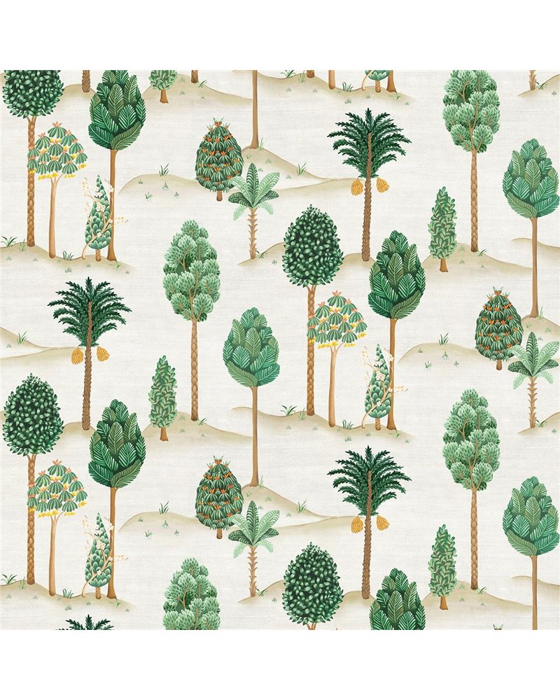 Foresta Emerald W7901-01 Foresta Emerald W7901-01