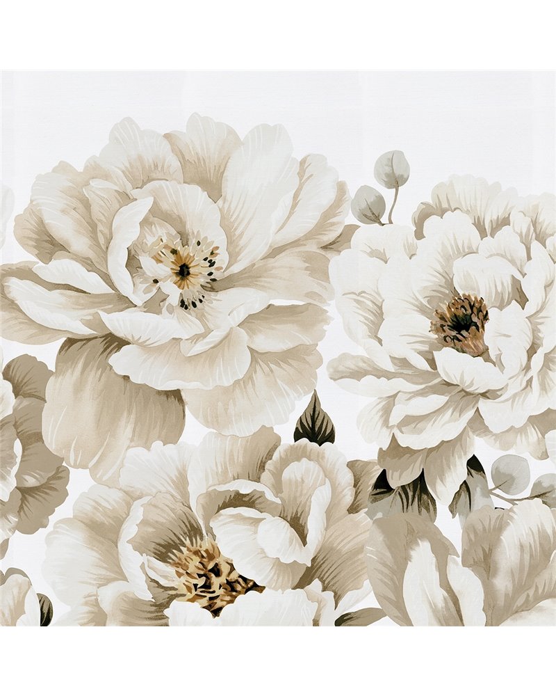 PERFECT PEONIES 10165