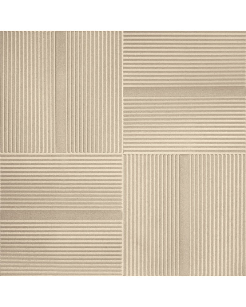 TUFTED TILES 10065