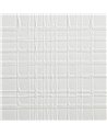 VINYL GRIDWORK 10174