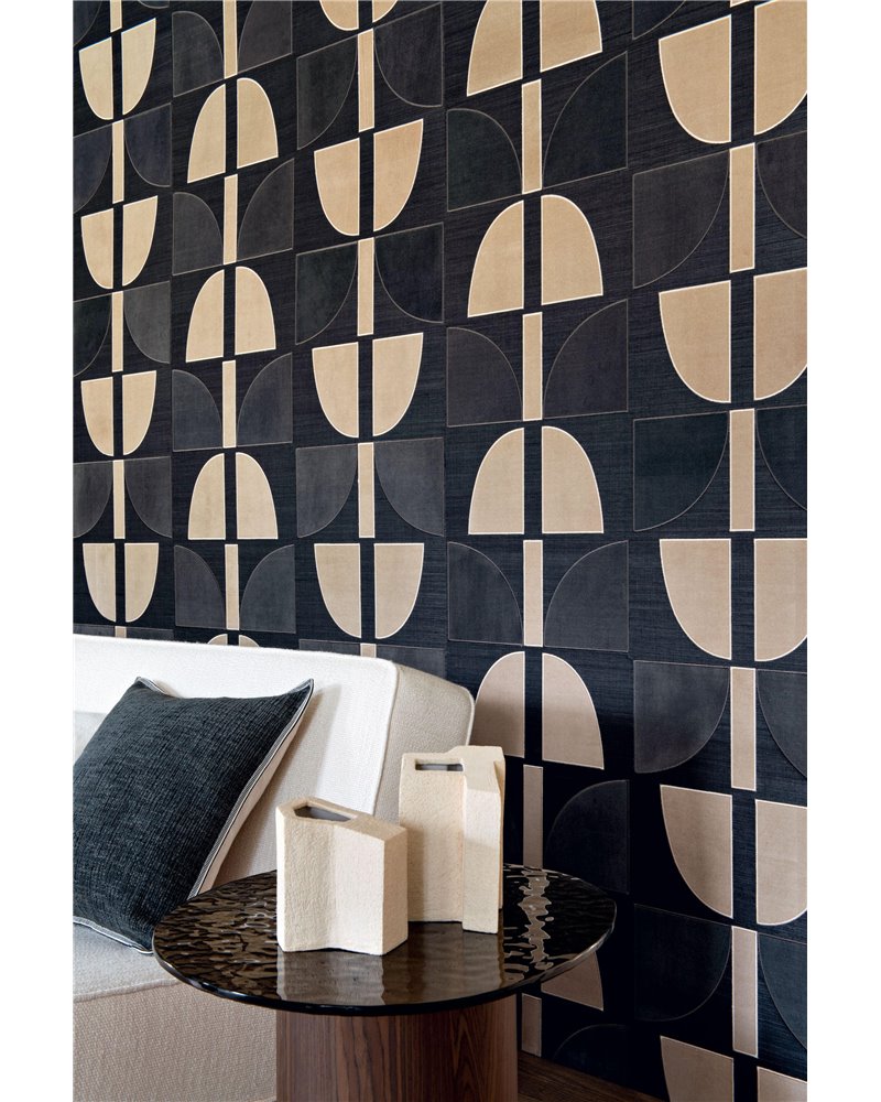 Hikari Noir Taupe 71370323