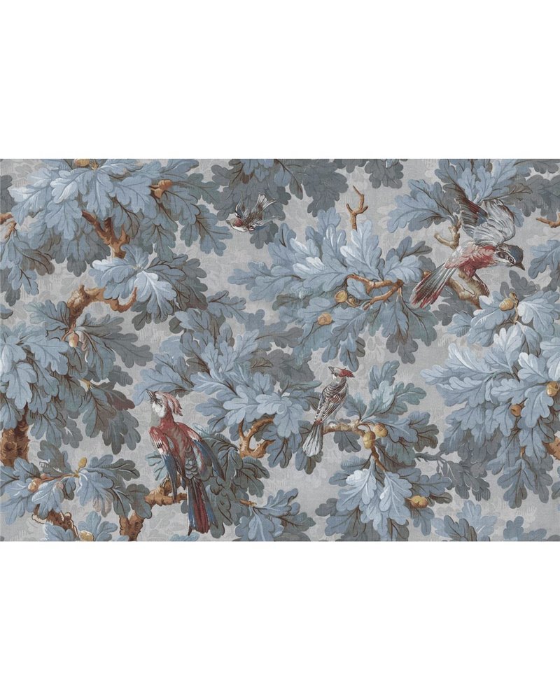 Benjamin Misty Blue S10274 Benjamin Misty Blue S10274