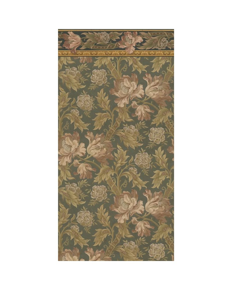 Esther Forest Green S10277 Esther Forest Green S10277