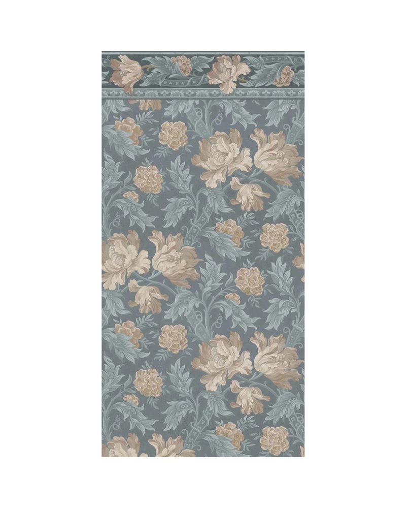 Esther Misty Blue S10278 Esther Misty Blue S10278