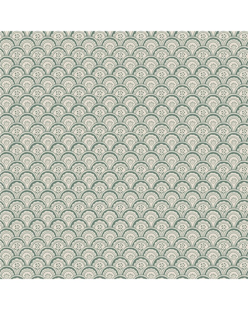 Beata Moss Green S10236 Beata Moss Green S10236