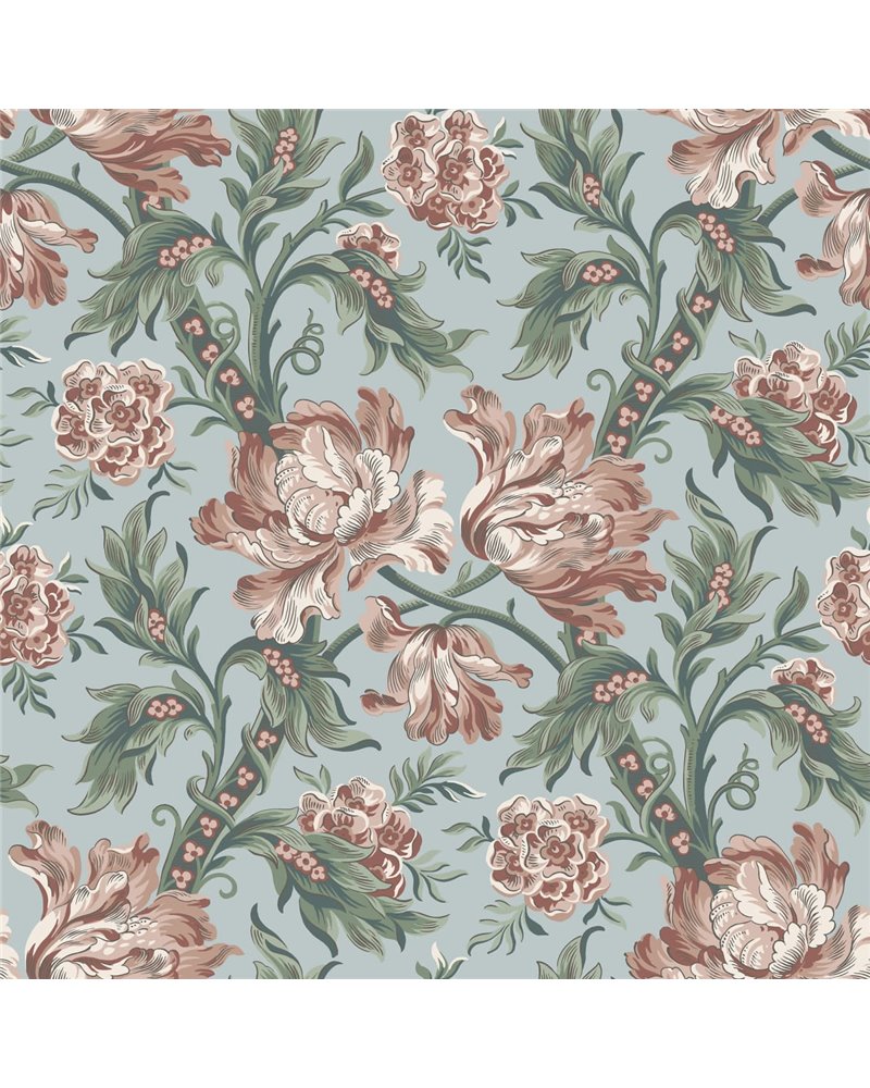Amelia Sky Blue S10251 Amelia Sky Blue S10251