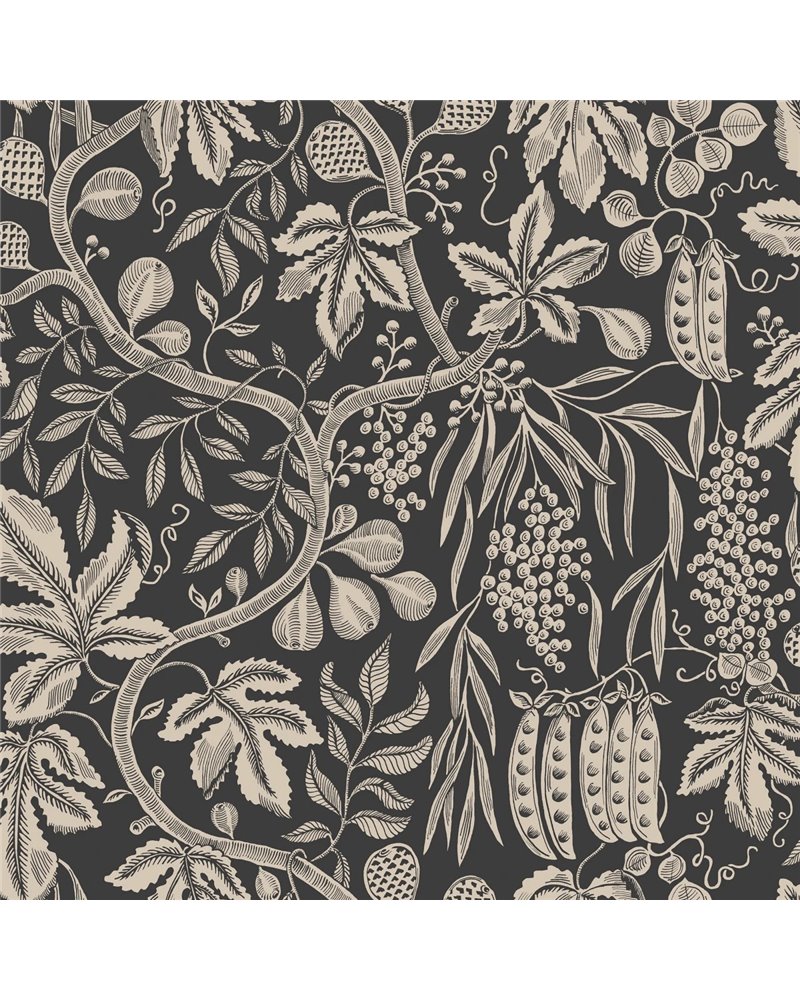 Fig Garden Charcoal S10257 Fig Garden Charcoal S10257