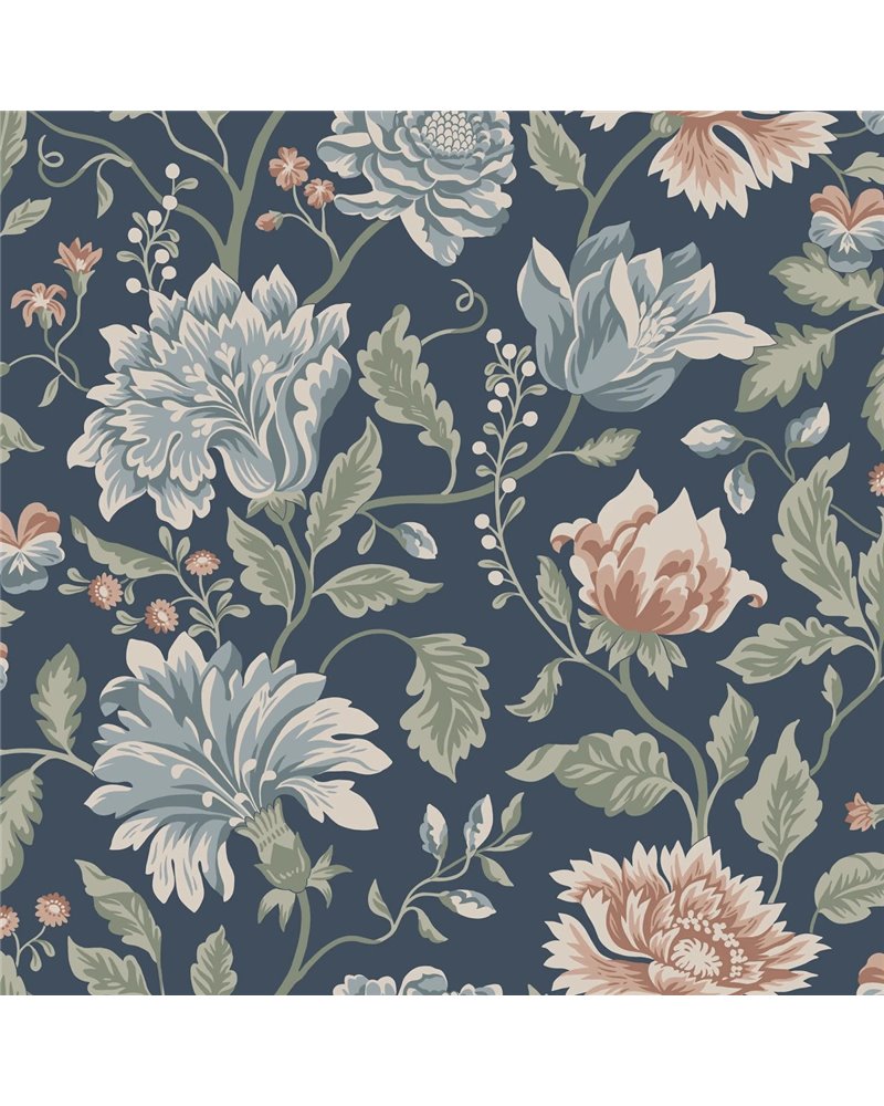 Annabelle Classic Blue S10263 Annabelle Classic Blue S10263