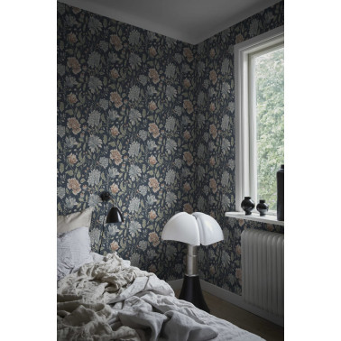 Annabelle Klassisch Blau...