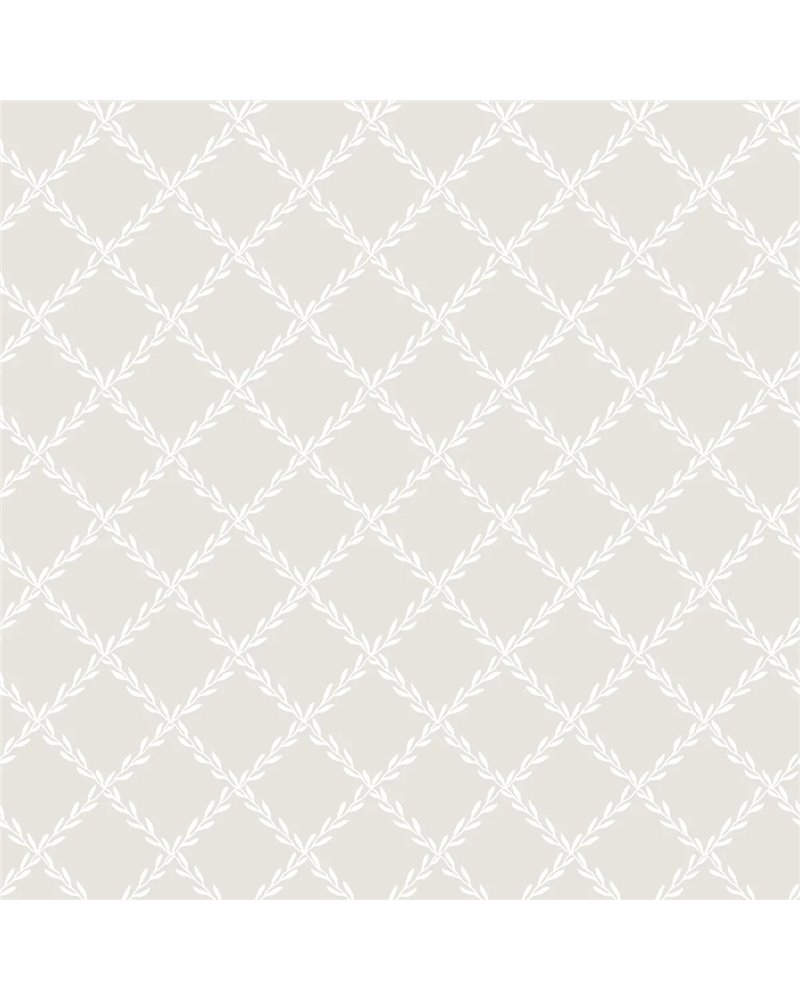 Trellis Gray S10302