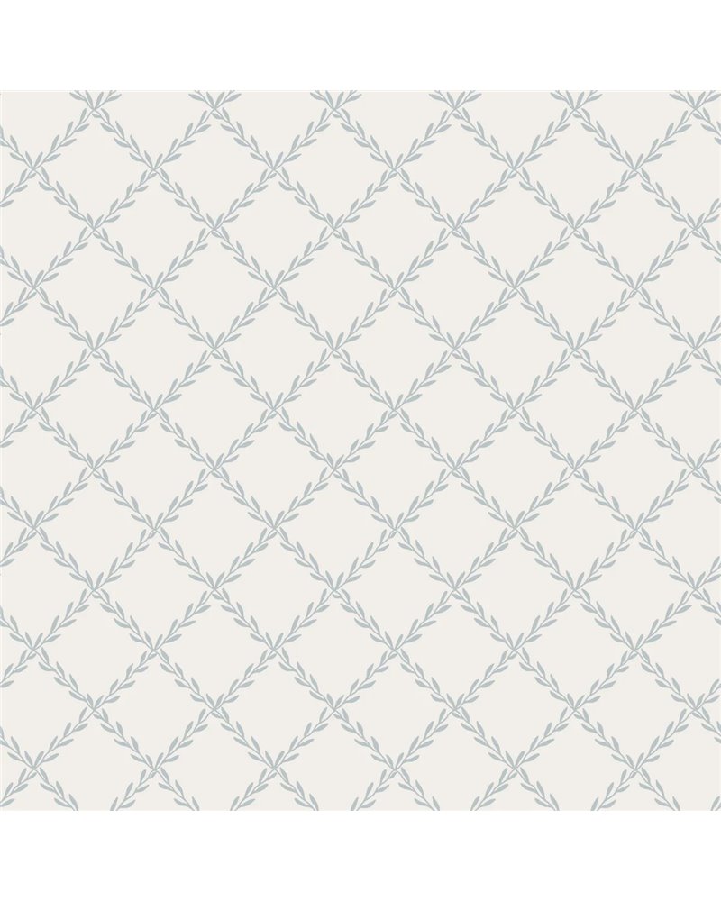 Trellis Misty Blue S10303 Trellis Misty Blue S10303