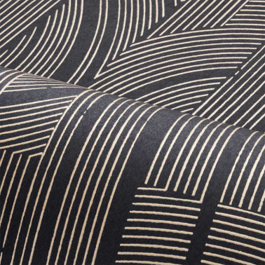Porte Doree Noir Dore 76282344