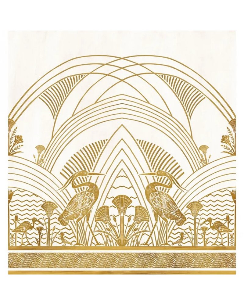 Elephantine Blanc Dore 76193160 Elephantine Blanc Dore 76193160