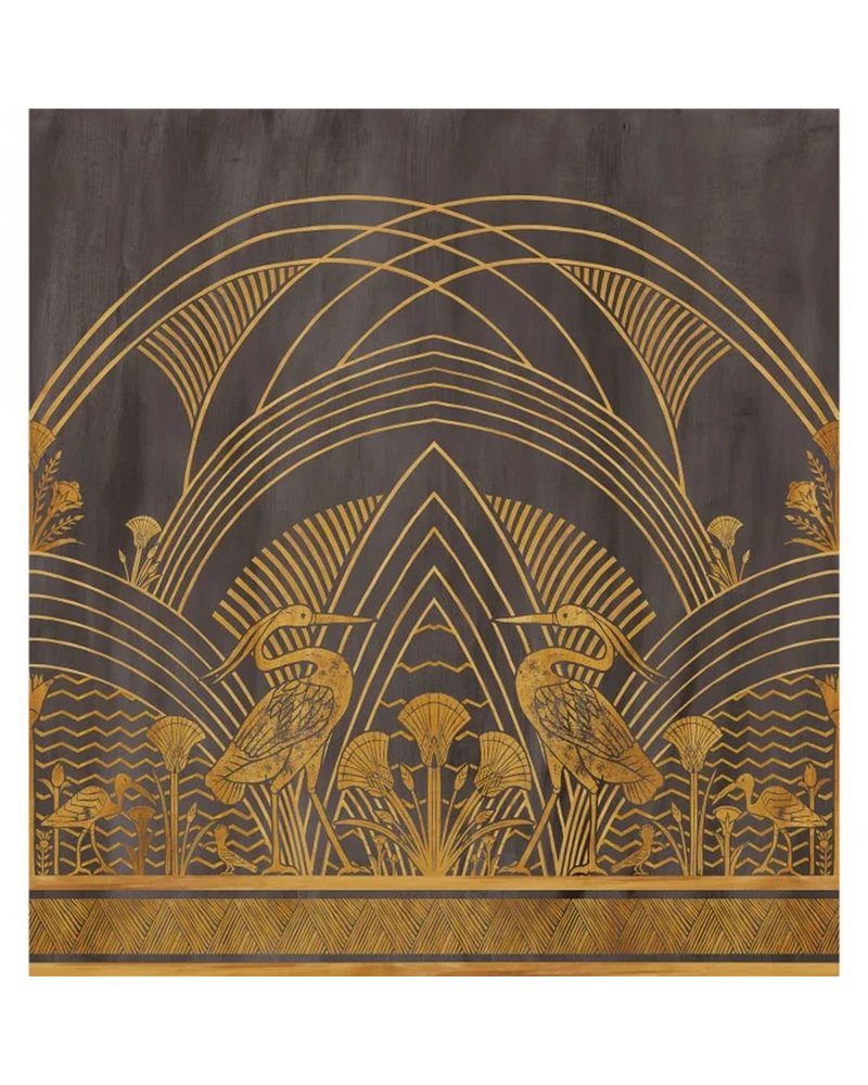 Elephantine Noir Dore 76193262 Elephantine Noir Dore 76193262