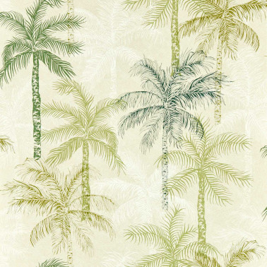Palmyra Palm W0189-04