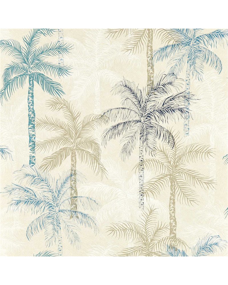 Palmyra Denim W0189-01 Palmyra Denim W0189-01