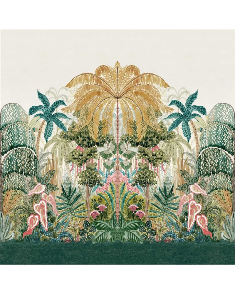 Mombasa Tropical W0187-01
