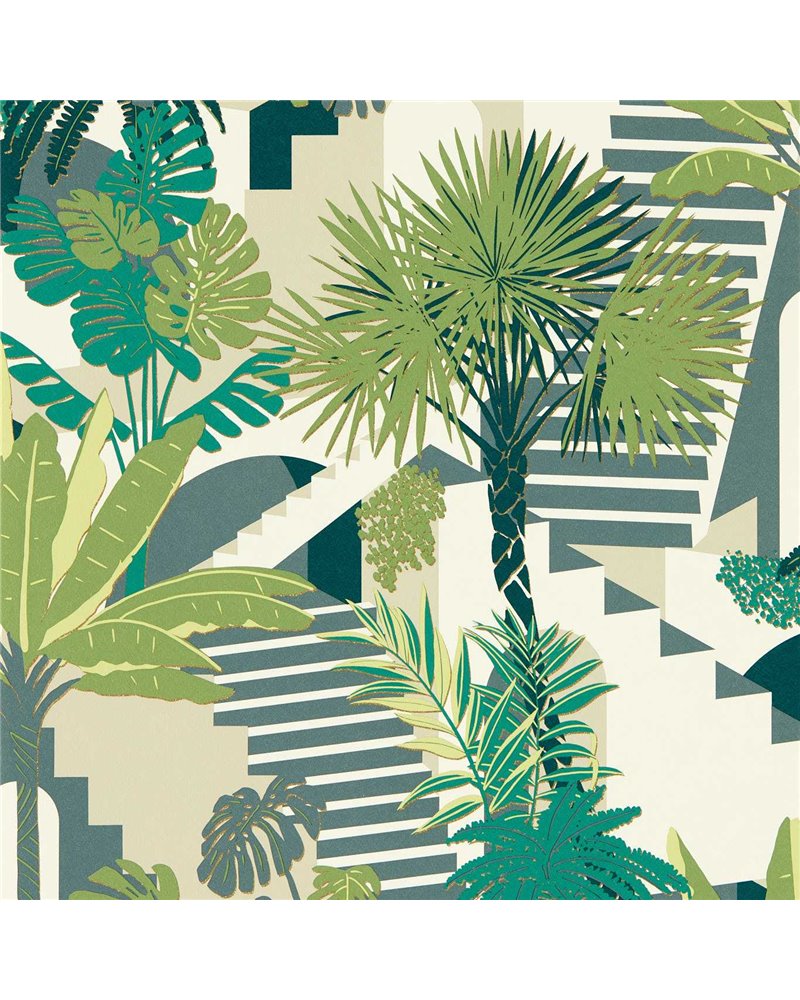 Malindi Palm W0186-03 Malindi Palm W0186-03