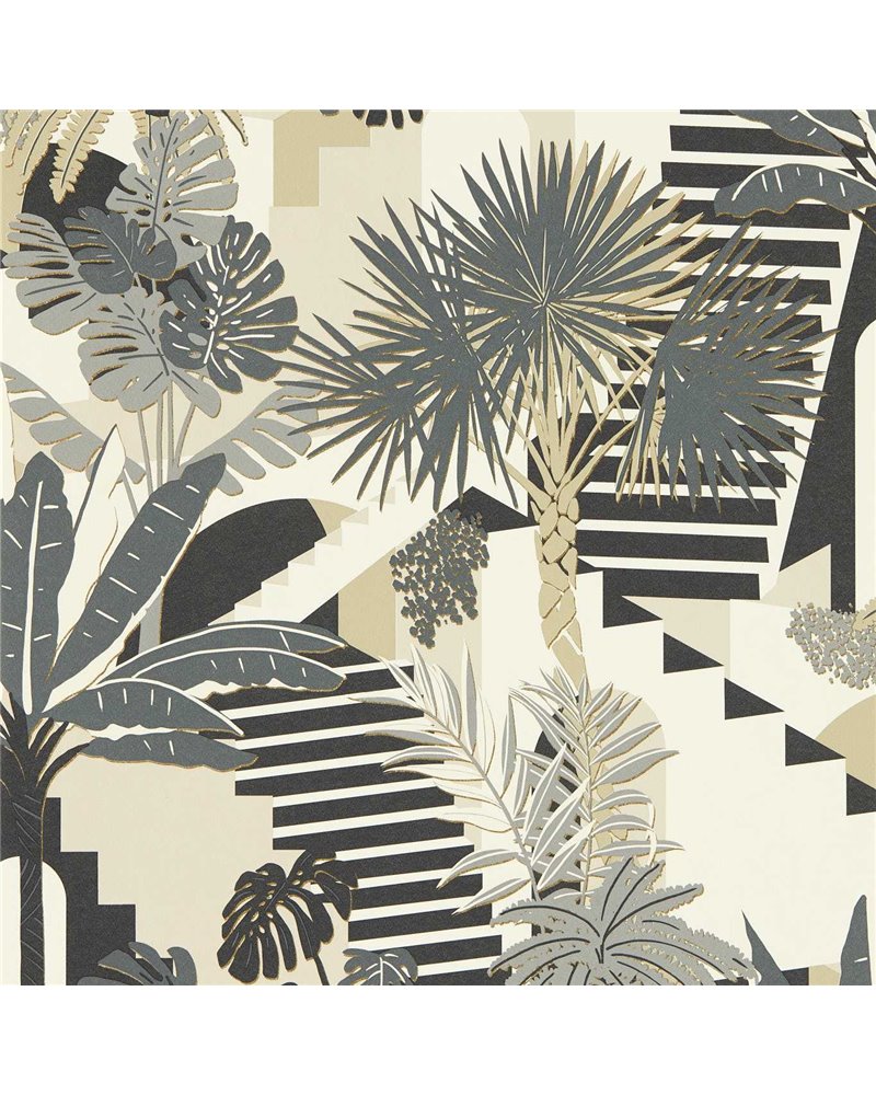 Malindi Charcoal W0186-01 Malindi Charcoal W0186-01