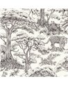 Kisumu Noir W0185-03
