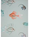 Papel Pintado aquarium_NCW3833-02 - NINA CAMPBELL