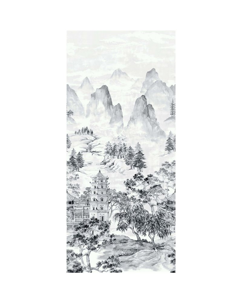 Stone Lane Mural Pencil CL32400M Stone Lane Mural Pencil CL32400M