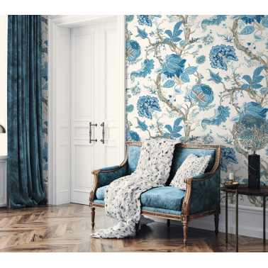 Southampton Aquamarine CL30602